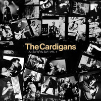 The Cardigans - The Rest Of The Best: Vol. 1