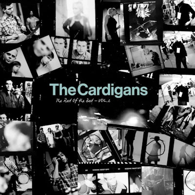 The Cardigans - The Rest Of The Best: Vol. 2