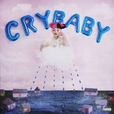 Melanie Martinez - Cry Baby (2024 Reissue)