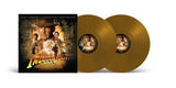 John Williams - Indiana Jones and the Kingdom Of The Crystal Skull