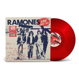 Ramones - Live & CBGB's (RSD Black Friday 2025)
