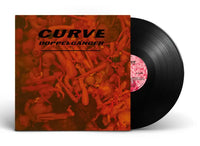 Curve - Doppelganger (2025 Reissue)