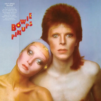 David Bowie - Pin Ups (50th Anniversary Edition)