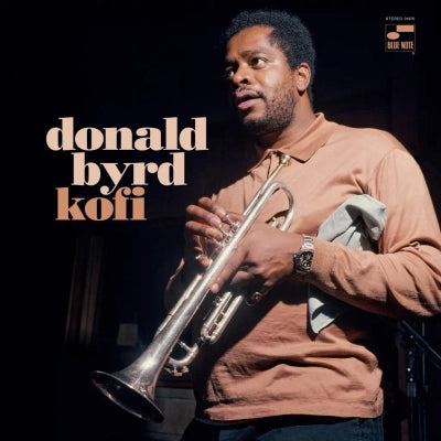 Donald Byrd - Kofi (Tone Poet Series)