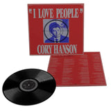 Cory Hanson - I Love People