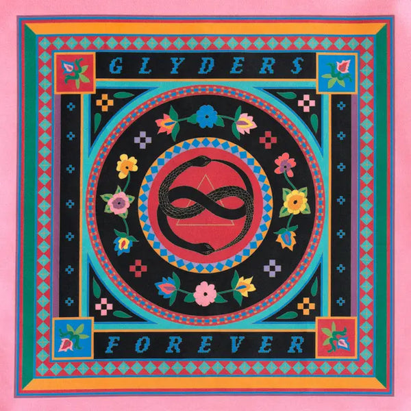 Glyders - Forever