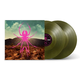 My Chemical Romance - Danger Days: The True Lives of the Fabulous Killjoys (Deluxe Edition)
