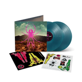 My Chemical Romance - Danger Days: The True Lives of the Fabulous Killjoys (Deluxe Edition)