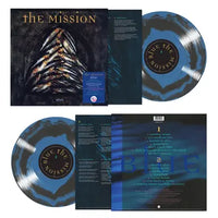 The Mission - Blue (National Album Day 2025)