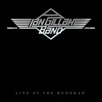Ian Gillan Band - Live At Budokan (National Album Day 2025)