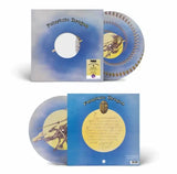 T.Rex - Futuristic Dragon (National Album Day 2026)