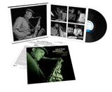Dexter Gordon - Landslide (Tone Poet Series)
