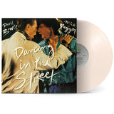 David Bowie & Mick Jagger - Dancing In The Street E.P.