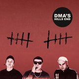 DMA's - Hills End (10th Anniversary Expanded Edition)