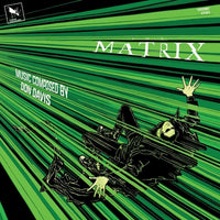 Don Davis - The Matrix: Original Motion Picture Score (Expanded Edition)