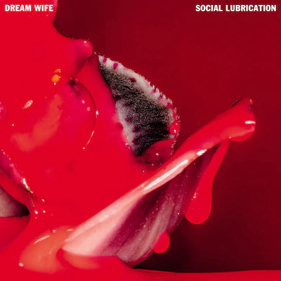 Dream Wife - Social Lubrication