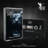 Dark Funeral - Vobiscum Satanas