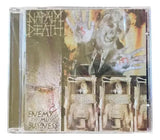 Napalm Death - Enemy Of The Music Business