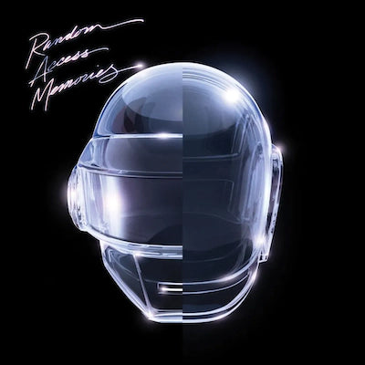 Daft Punk - Random Access Memories (10th Anniversary Edition)