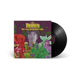 The Damned - Not Like Everybody Else