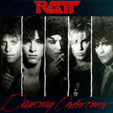 Ratt - Dancing Undercover (40th Anniversary)