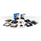 David Bowie - I Can't Give Everything Away (2002-2016)