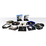 David Bowie - I Can't Give Everything Away (2002-2016)