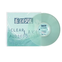 De La Soul - Clear Lake Audiotorium