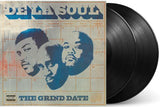 De La Soul - The Grind Date (20th Anniversary)