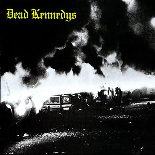 Dead Kennedys - Fresh Fruit For Rotting Vegetables (2024 Release)