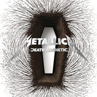 Metallica - Death Magnetic (2024 Reissue)