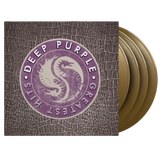 Deep Purple - Greatest Hits