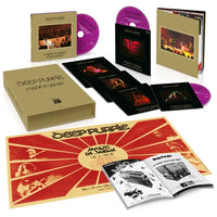 Deep Purple - Made in Japan 50 (DLX 2025 Mix)