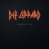 Def Leppard - Greatest Hits
