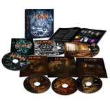 Def Leppard - Box Set Vol. 4
