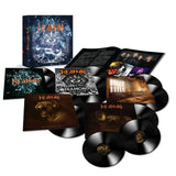 Def Leppard - Box Set Vol. 4