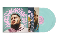 Rag'n'Bone Man - What Do You Believe In?
