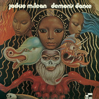 Jackie McLean - Demon's Dance (Tone Poet Series)
