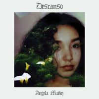 Angela Muñoz - Descanso