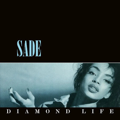 Sade - Diamond Life (2024 Reissue)