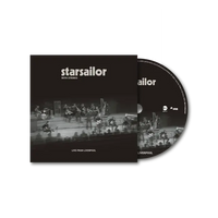 Starsailor - Starsailor with Strings: Live From Liverpool