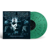 Dimmu Borgir - ABRAHADABRA