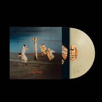 Divorce - Drive to Goldenhammer