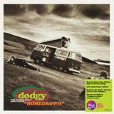 Dodgy - Homegrown (National Album Day 2024)