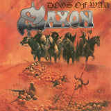 Saxon - Dogs Of War