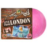 Dolly Parton - Dolly Live From London