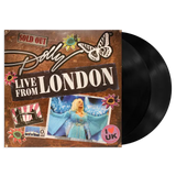 Dolly Parton - Dolly Live From London