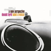 Donald Byrd - A New Perspective (Blue Note Classic Vinyl Series)