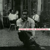 Donald Byrd - Byrd Blows on Beacon Hill (Tone Poet Series)