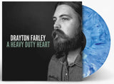 Drayton Farley - A Heavy Duty Heart